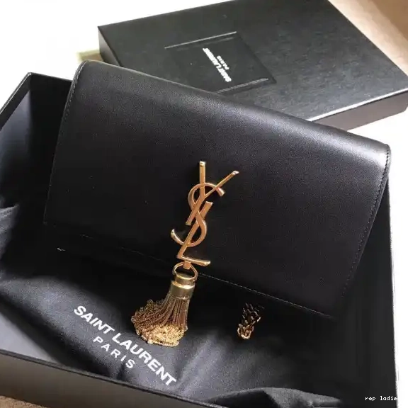 Rep ladies REP SMALL YSL KATE 0609